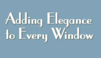 elegant window treatments custom windows