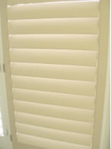 hidden tilt rod louvers contemporary industrial shutters