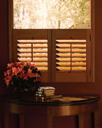 inside mount shutter measurements small