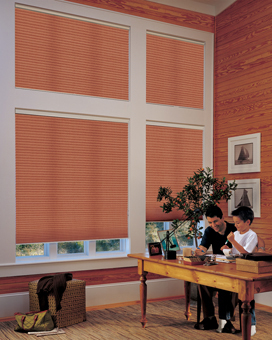 applause honeycomb easyrise window shades humble texas
