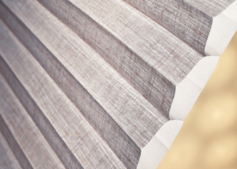 applause honeycomb window shades textured