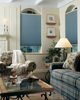 classic country living room shades