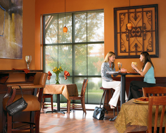 coffee shop decorations restaurant windows