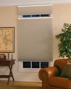 split shades electronic