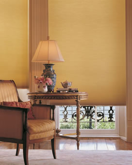 sun filtering shades cordlock