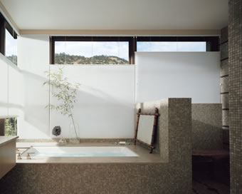 ultra glide bathroom windows outdoor view
