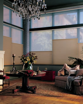 ultraglide shades raise different ways the woodlands tx
