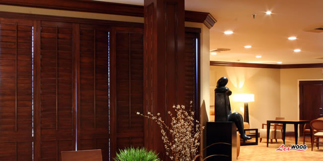 lexwood art gallery shutters closed