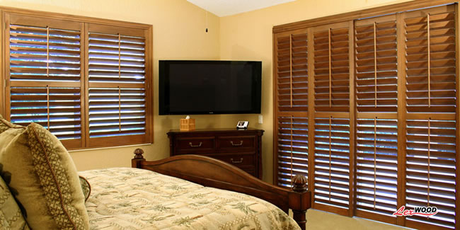 basswood bedroom shutters houston texas