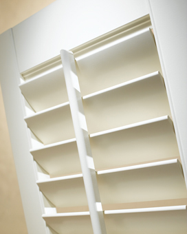 newstyle wood shutters hunter douglass