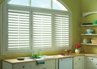 palm beach kitchen shutters
