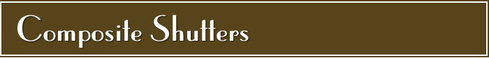composite shutters kingwood texas atascocita