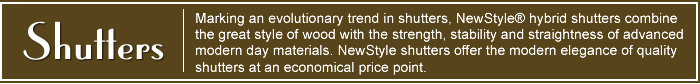 custom wood shutters metal aluminum windows